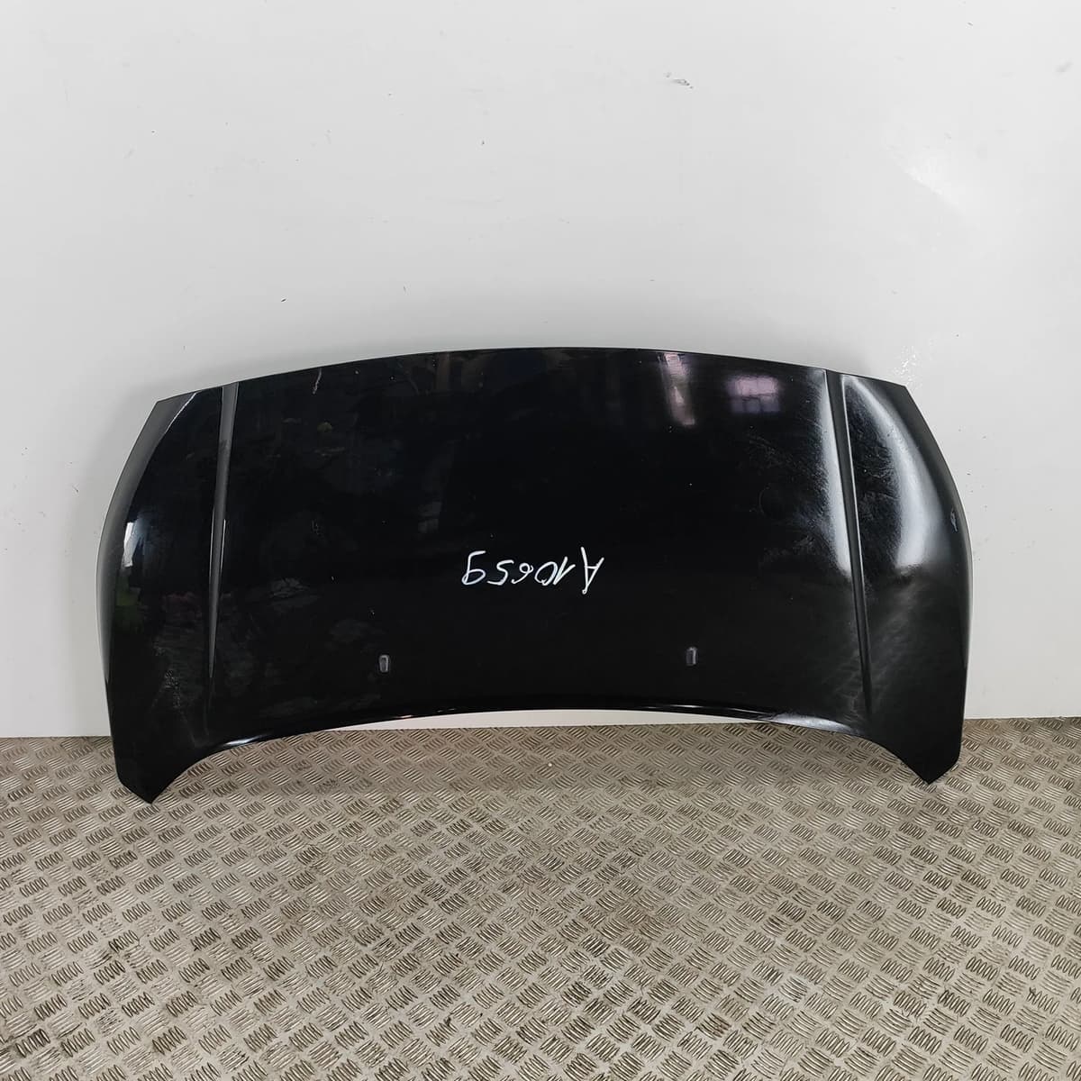 FORD TRANSIT CONNECT 2018 Bonnet Hood PDT11-V16610-AA