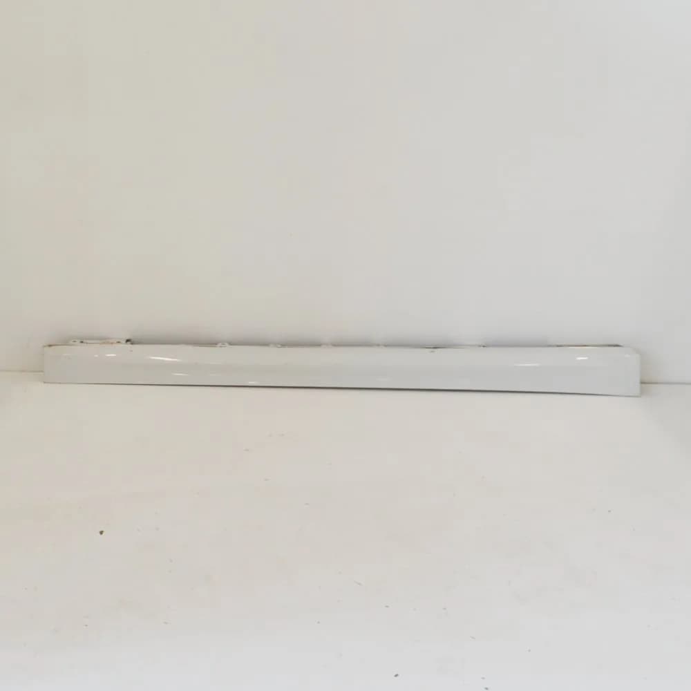 BMW 4 Gran Coupe F36 Right Side Plastic Sideskirt Cover 2015