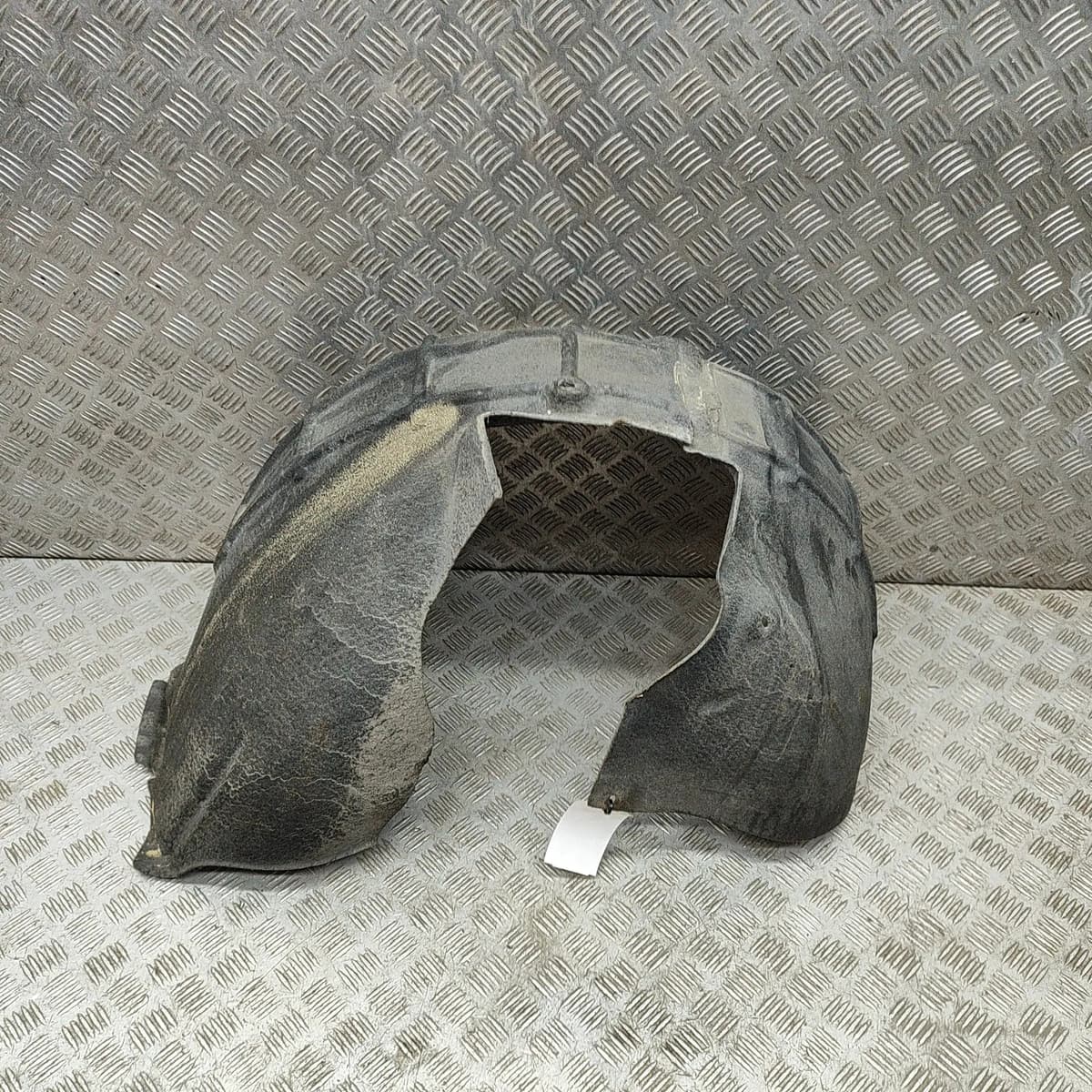 SKODA OCTAVIA MK2 Combi 1Z Front Left Arch Liner 1Z0809957C 2012 25803728