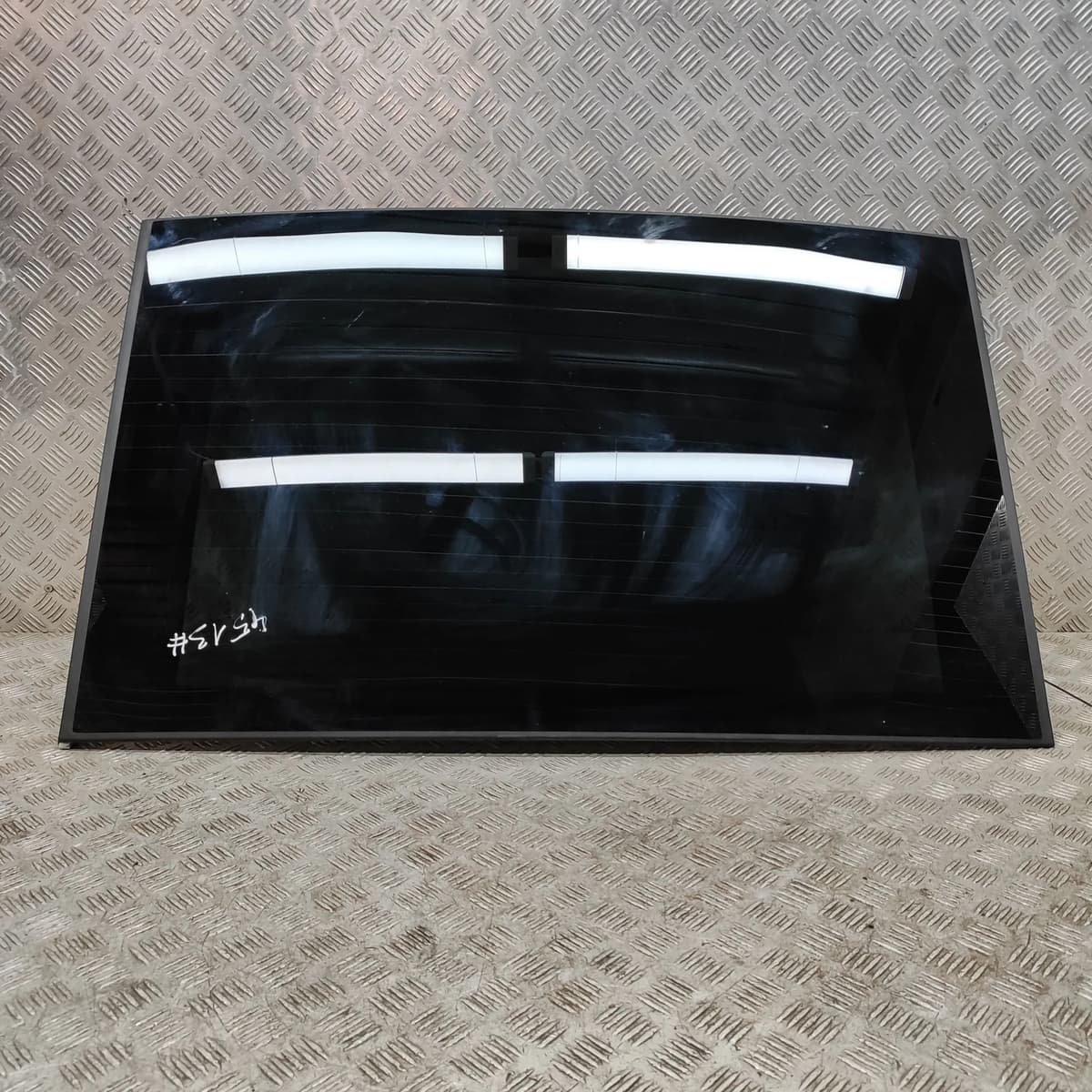 LAND ROVER RANGE ROVER SPORT II L494 2019 Sunroof CPLA-500A18-CB
