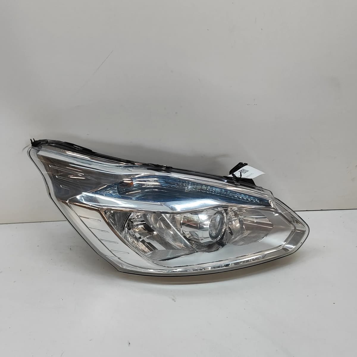FORD TRANSIT CUSTOM 2016 Front Right Headlight BK21-13D152-BJ