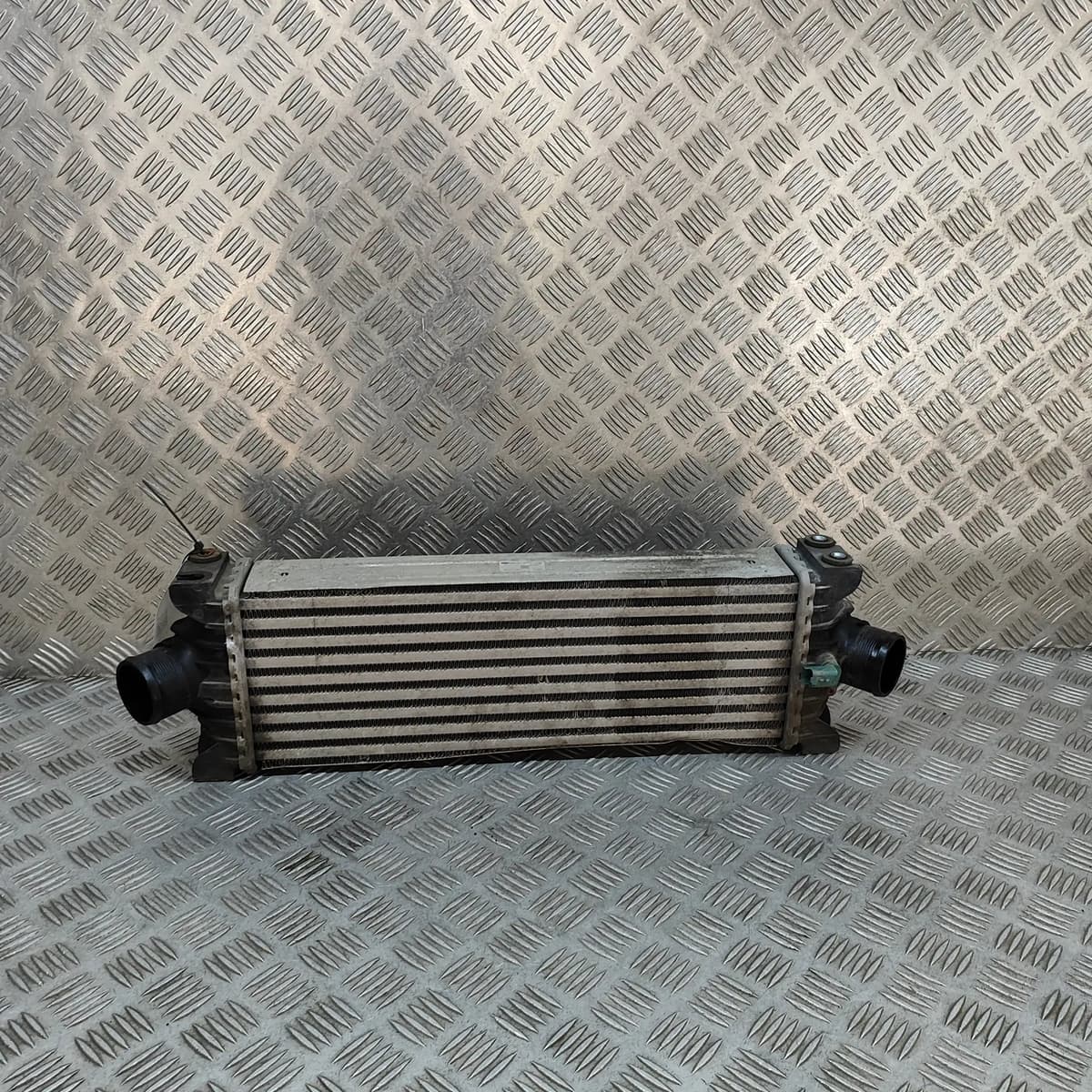 FORD TRANSIT CUSTOM MK1 Intercooler Radiator CC11-9L440-AF 2.2D 74kw 2016