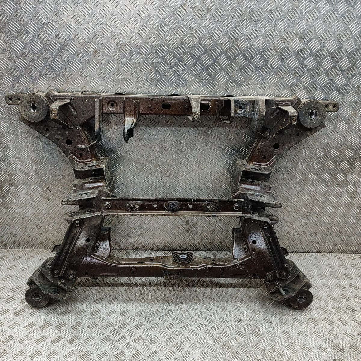 KIA EV6 CV Rear Suspension Subframe 55405-CV000 Electric 239kw 2022 25830720