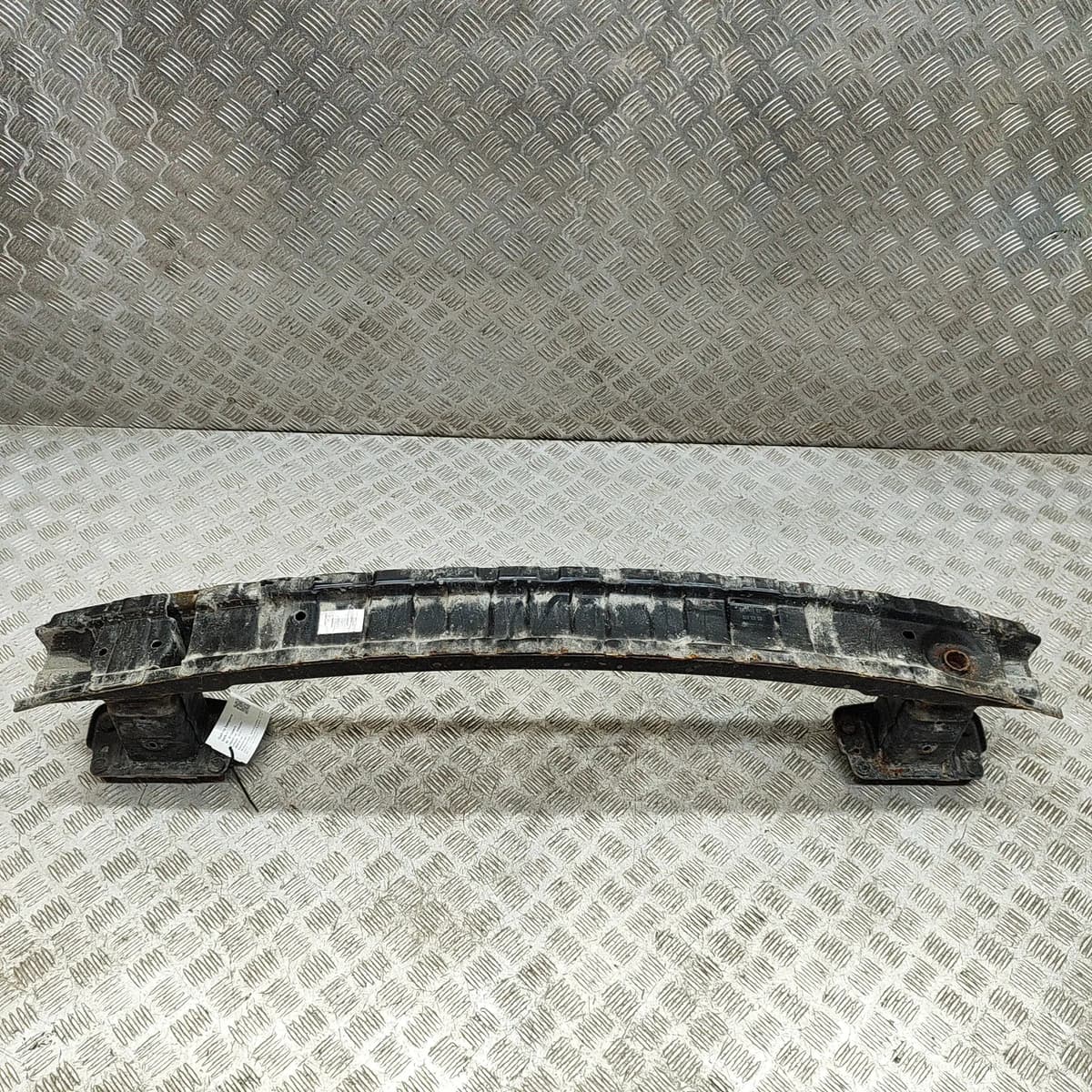 MERCEDES-BENZ GLA X156 Rear Crash Reinforcement Bar A1176100206 2014 25844073