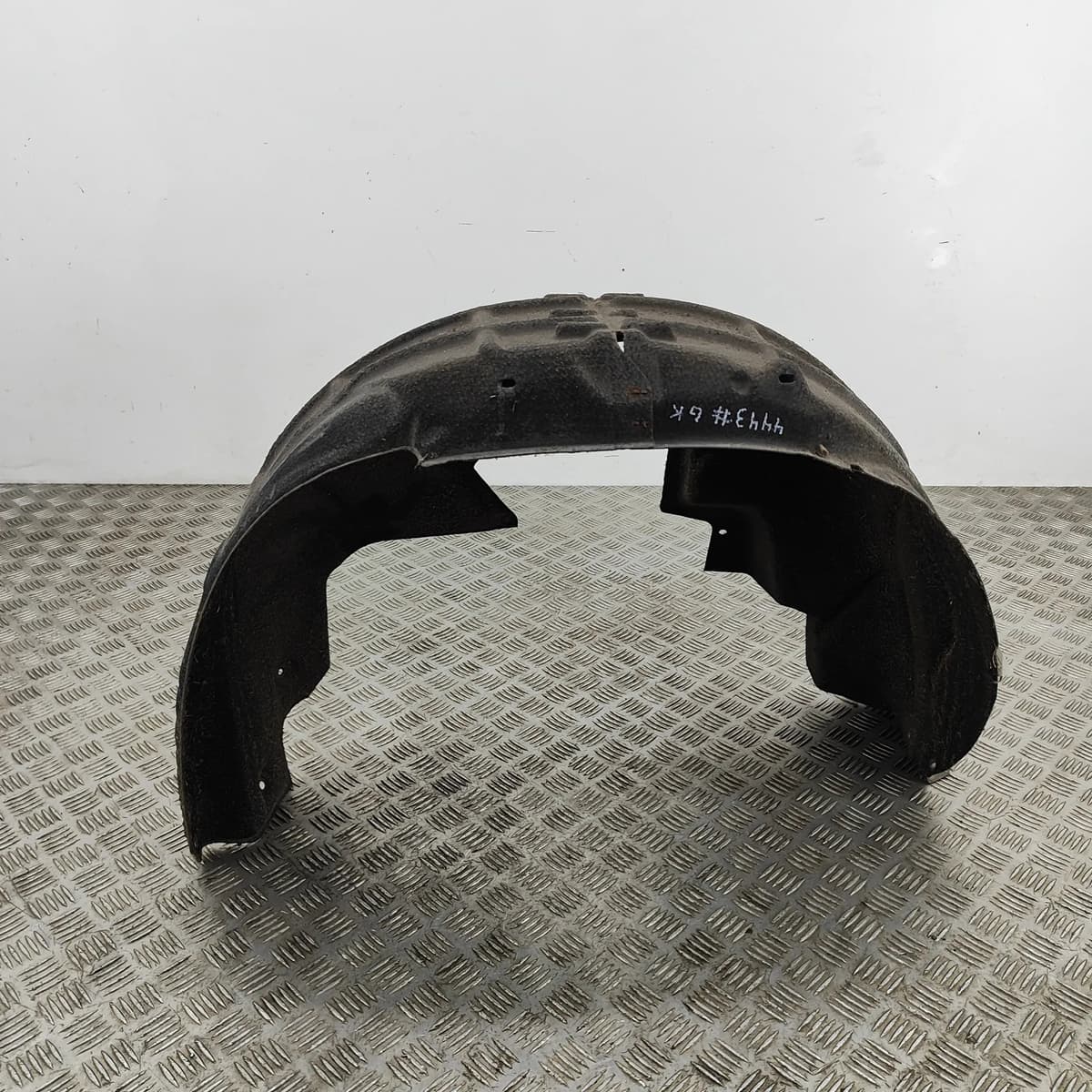 SKODA KAROQ NU7 Rear Left Arch Liner 57A810971 1.0 Petrol 85kw 2018 25851105