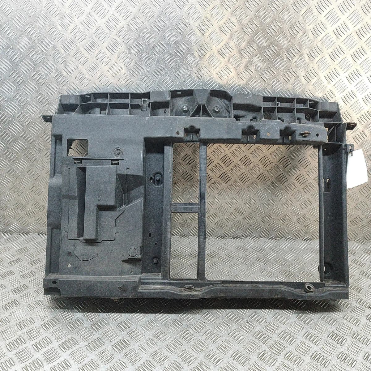 PEUGEOT 2008 2018 Slam Panel Frame Kit 9677952180