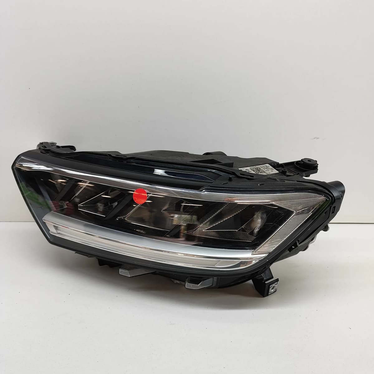 VOLKSWAGEN T-ROC A11 Front Left Headlight 2GA941005G 2023 RHD 25890536