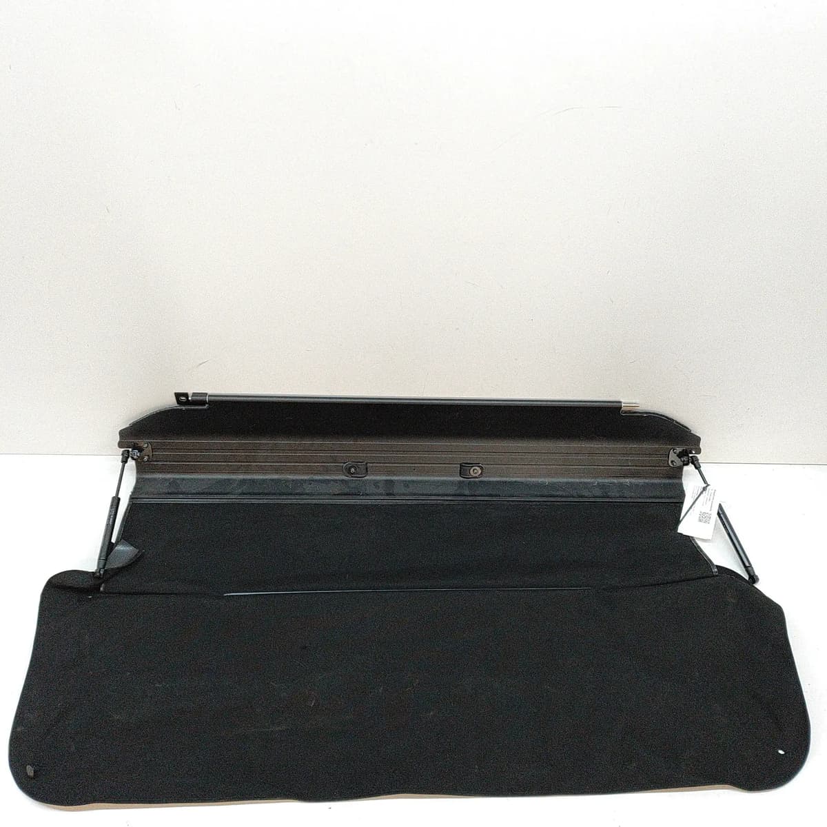 ASTON MARTIN DB11 Boot Curtain Load Cover HY53-666B22-ADW 2022 25932398