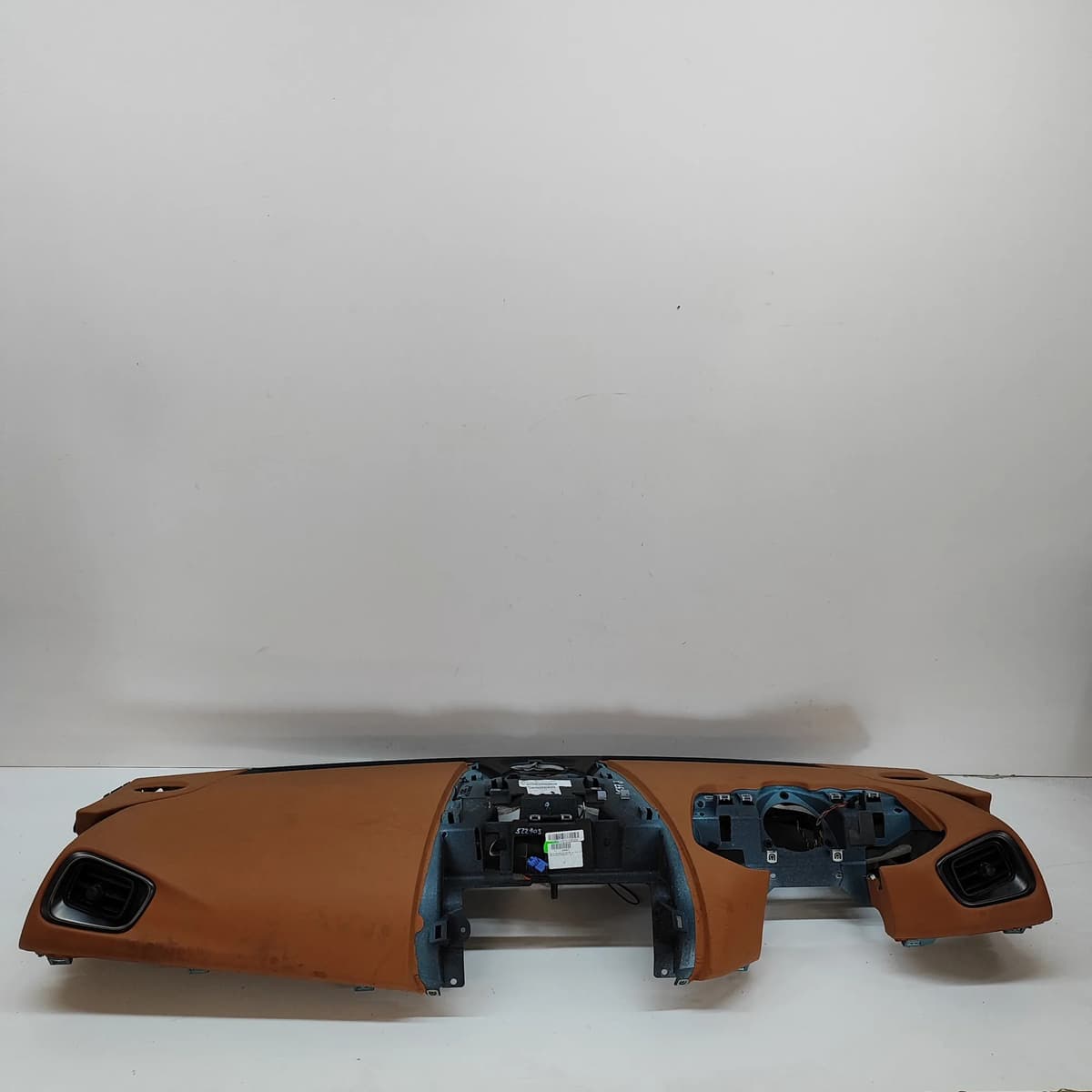 ASTON MARTIN DB11 Dashboard HY53-04432-A 2022 RHD 25937869