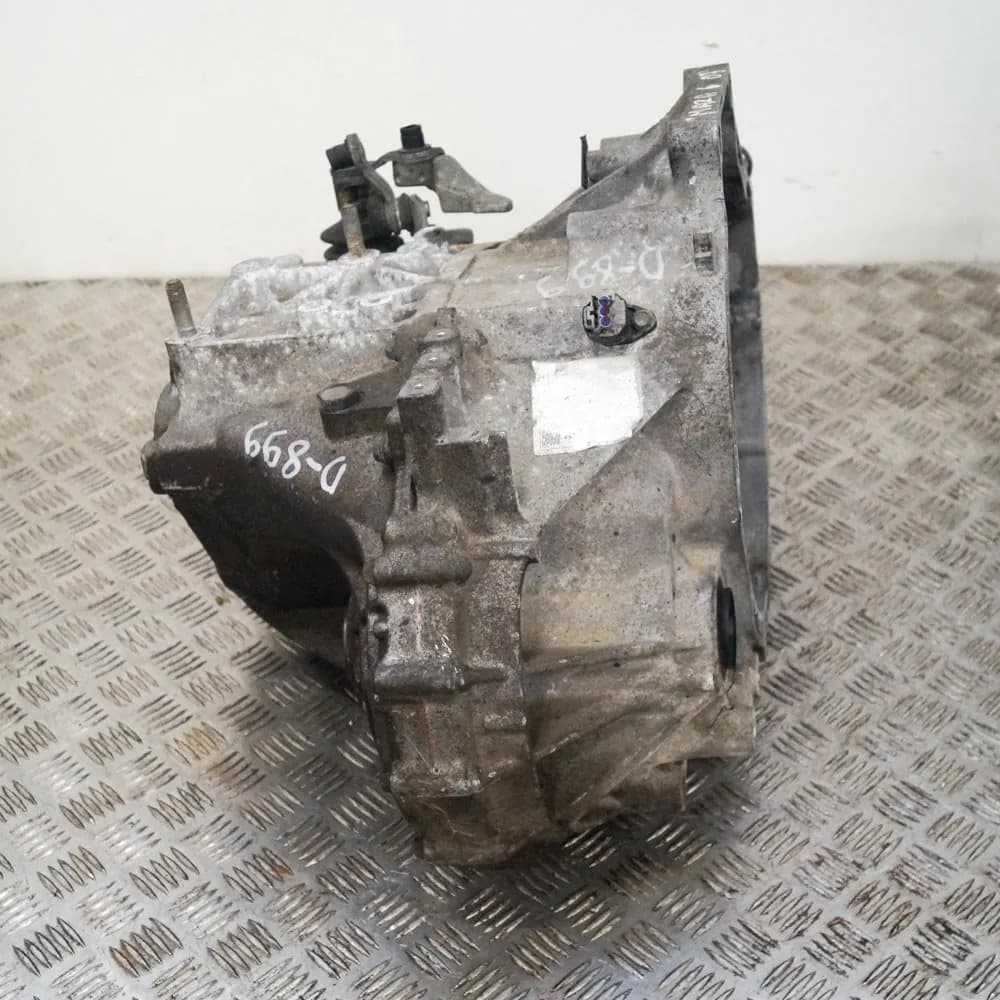 MAZDA 6 Hatchback GG 2005 Gearbox