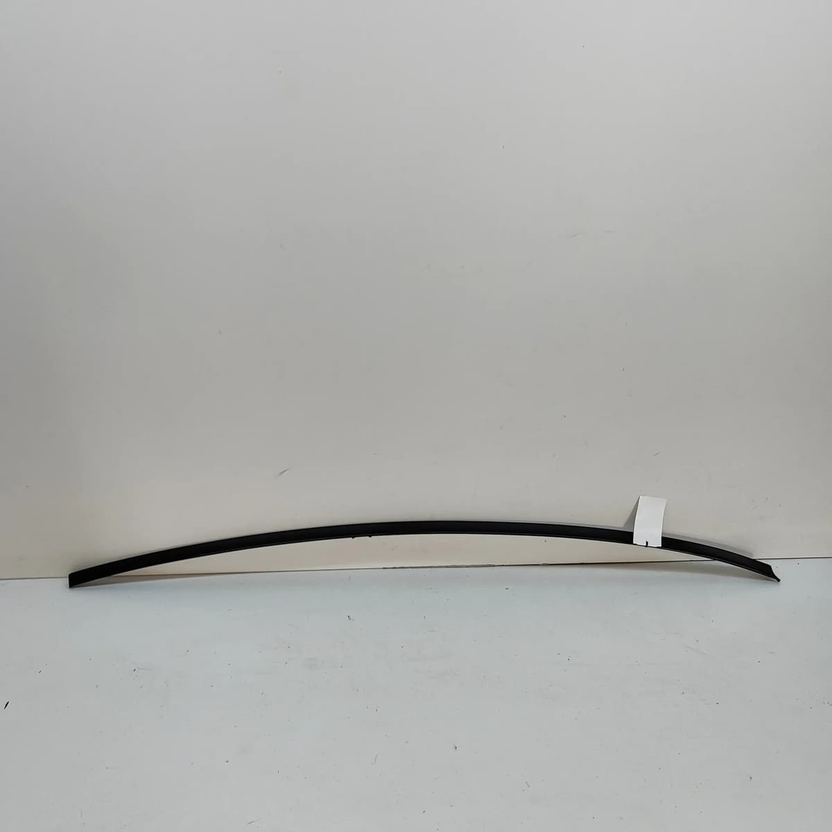 BMW 6 Gran Coupe F06 Left Side Roof Strip Trim 7326117 2014 25969612