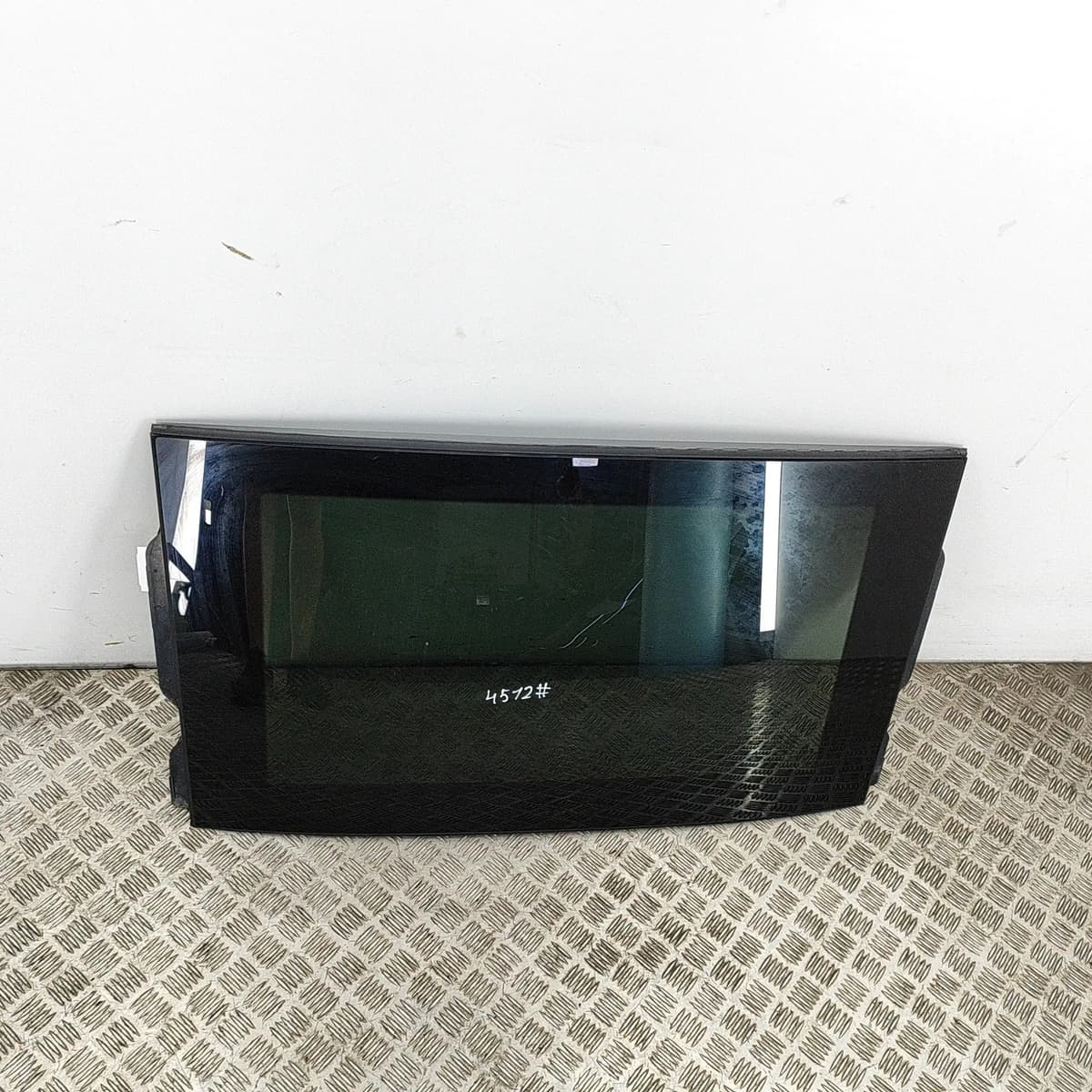 MERCEDES-BENZ GLA X156 Rear Sunroof A1567800129 2.1 Diesel 120kw 2014 25984342