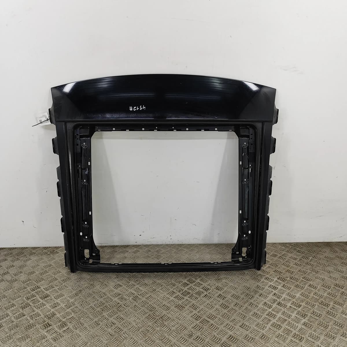 MERCEDES-BENZ GLA X156 Sunroof Frame A1567800229 2.1 Diesel 120kw 2014 25984393