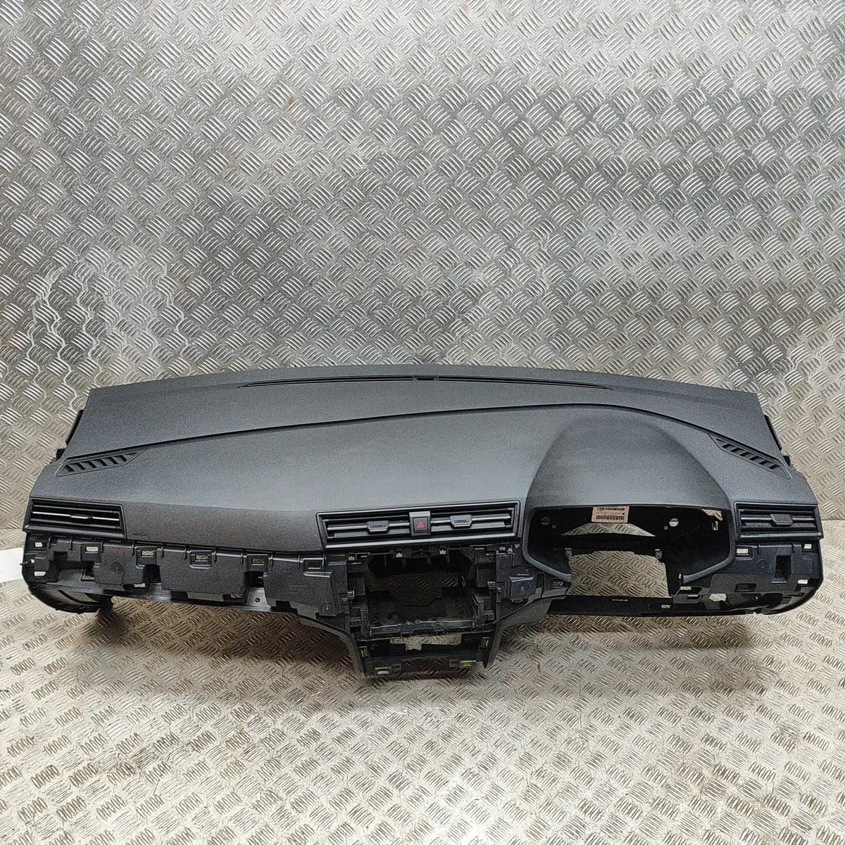 SEAT ARONA KJ7 Dashboard Panel 6F2857003AD RHD 2019 25984671