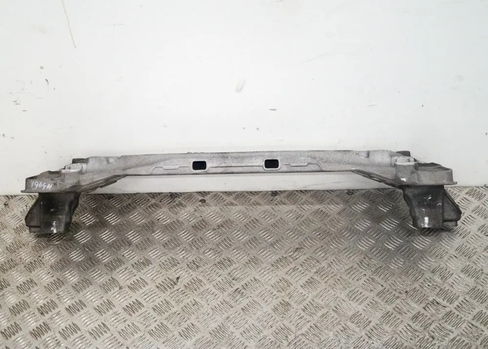 BENTLEY CONTINENTAL Coupe 3W Front Engine Crossmember 4E0199205M 6.0i 467kw 2014