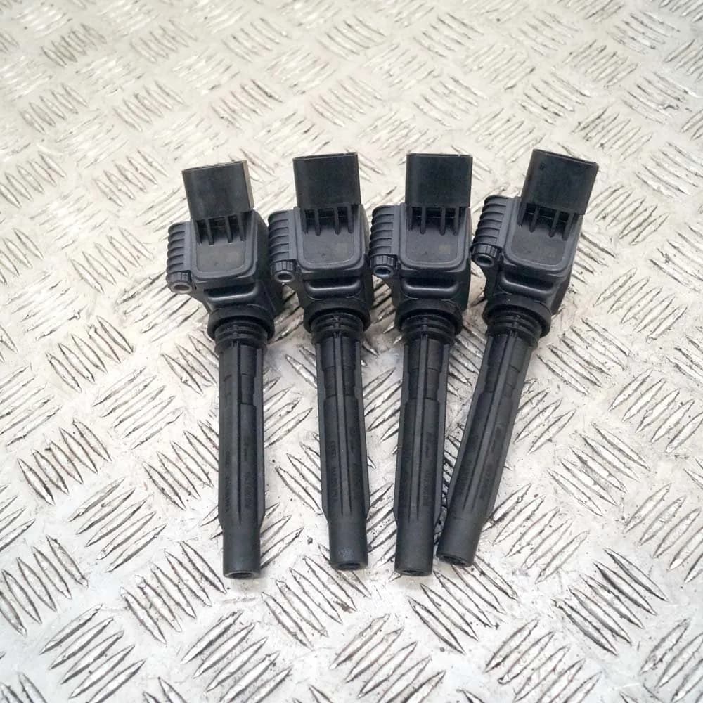 AUDI Q5 FY 2.0 TFSI High Voltage Ignition Coil Set 06K905110K 183kw 2018