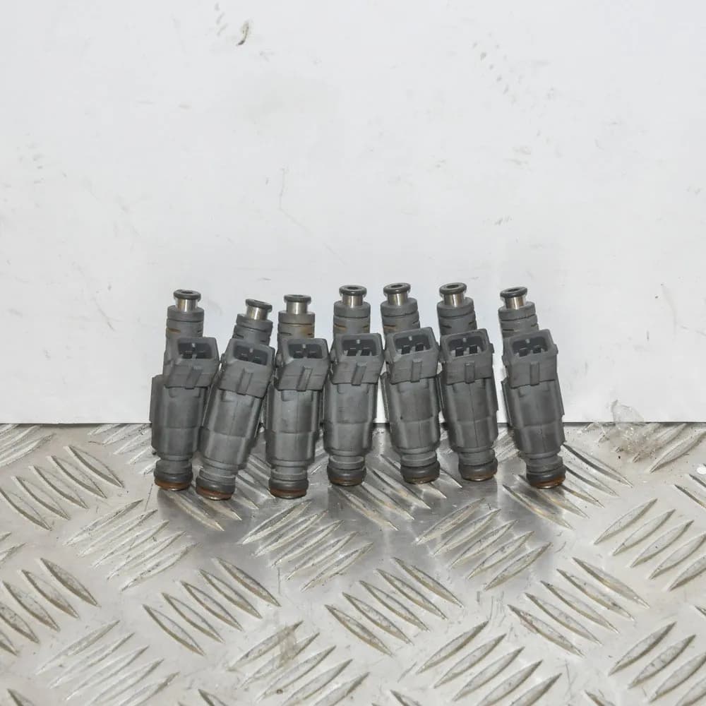 BMW X5 E53 2001 Fuel Injector Kit 2801558231707840