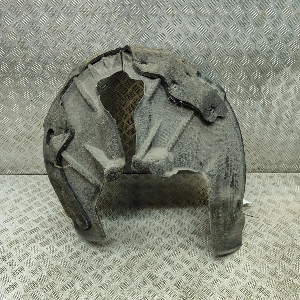 AUDI Q5 FY Rear Left Arch Liner 80A810171A 3.0 Petrol 260kw 2017 26242345