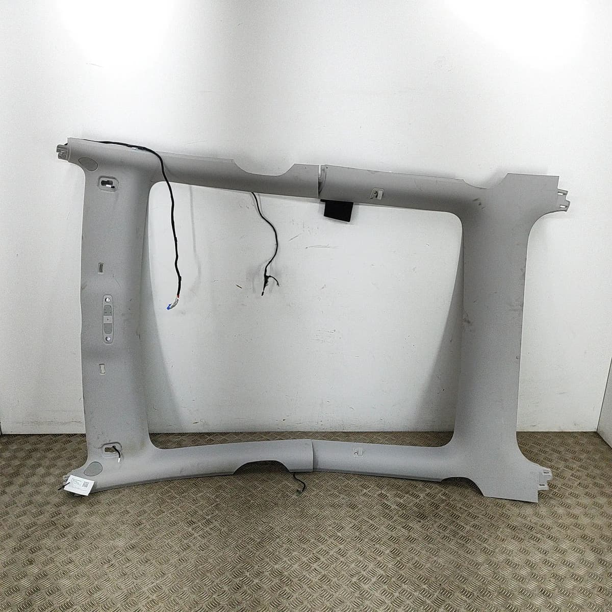 TESLA MODEL Y Roof Headliner 1609354-00-D Electricity 220kw 2022 26243022