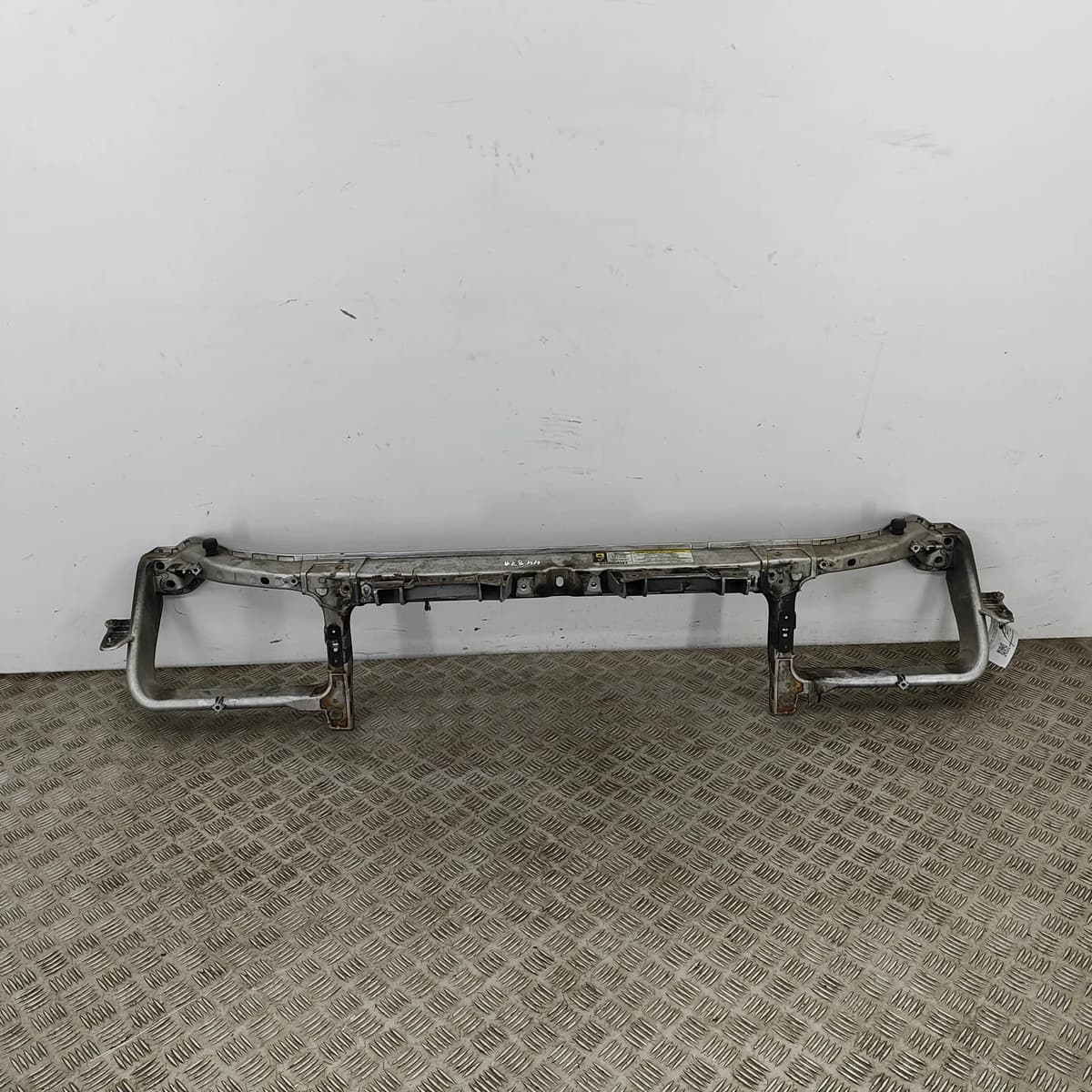 CHRYSLER 300 C MK1 Slam Panel Rahmen Oberteil 4805843AJ 3.0 Diesel 160Kw 2008