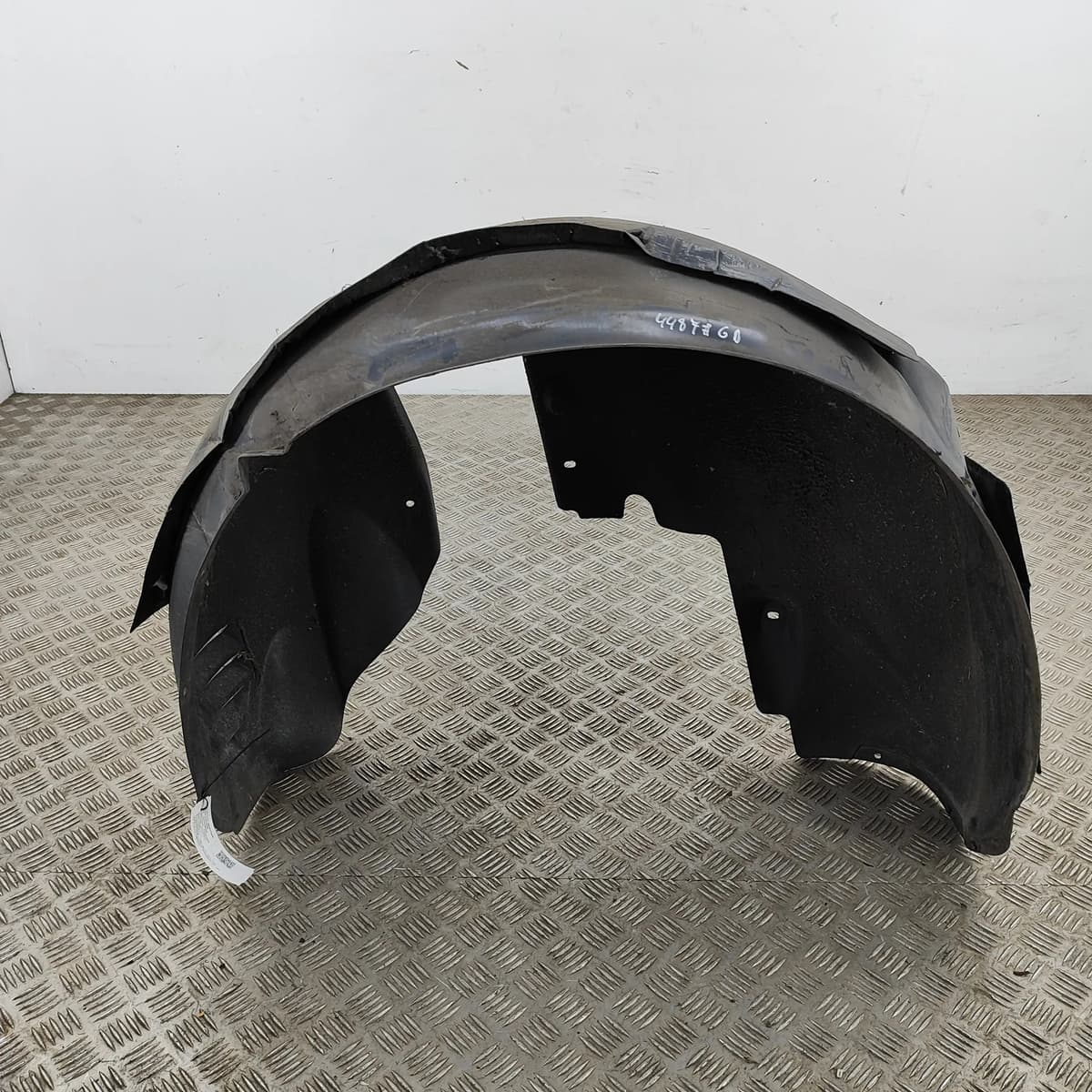 CHRYSLER 300 C MK1 Radkastenverkleidung hinten rechts 5065220AC 3.0 Diesel 160kw
