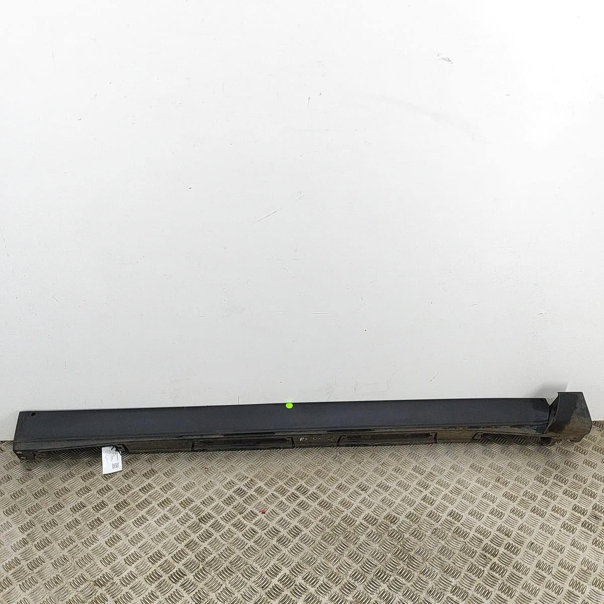 LEXUS RX AL10 Right Side Plastic Sideskirt Cover 75850-48020 2011 26250494