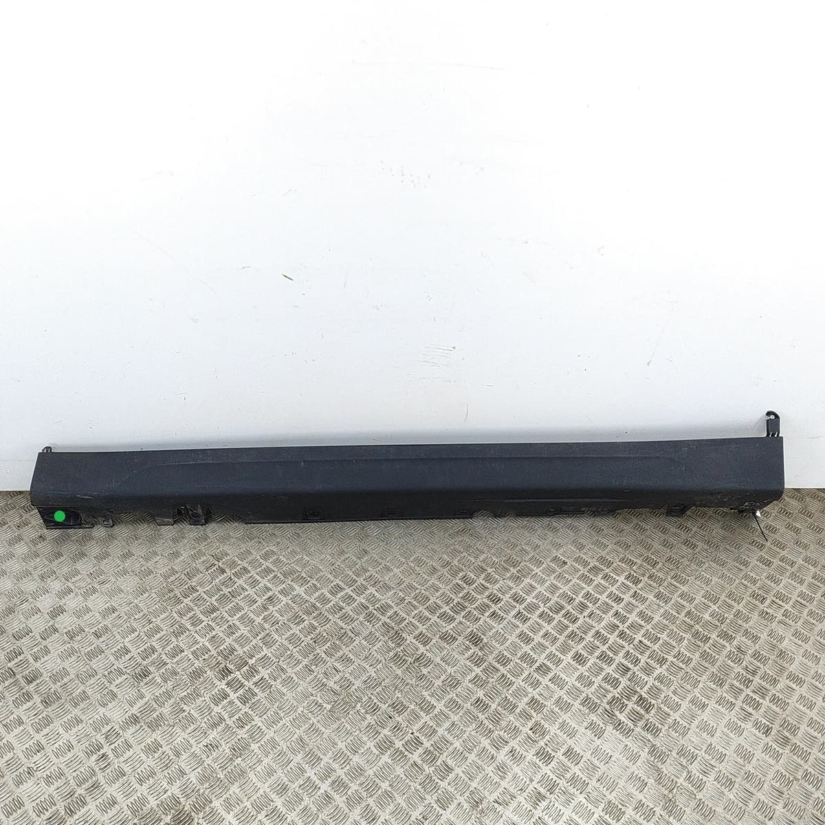 BMW X5 F15 Left Side Plastic Sideskirt Cover 7294375 2013 26250552