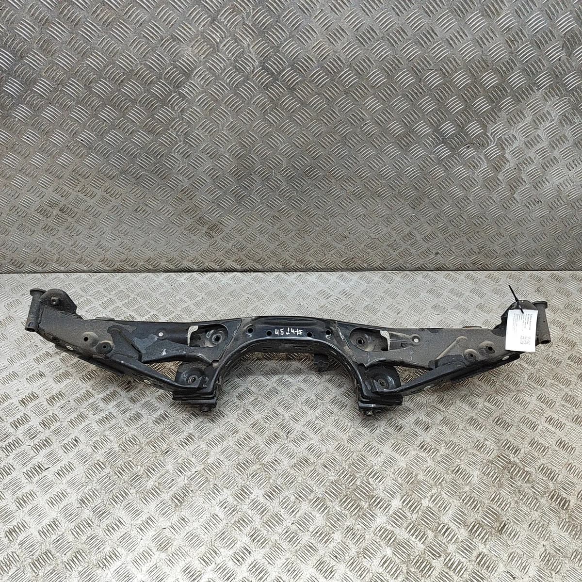MINI COUNTRYMAN F60 Rear Subframe 6851560 1.5 Petrol 100kw 2020 26259466