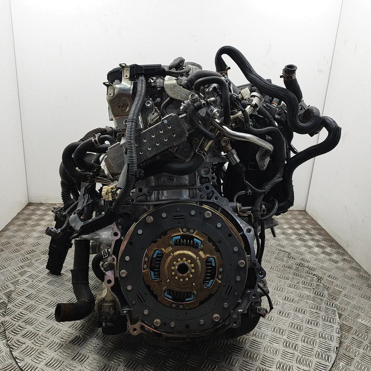 LEXUS GS _L1_ 2014 Engine Motor 2AR-FSE