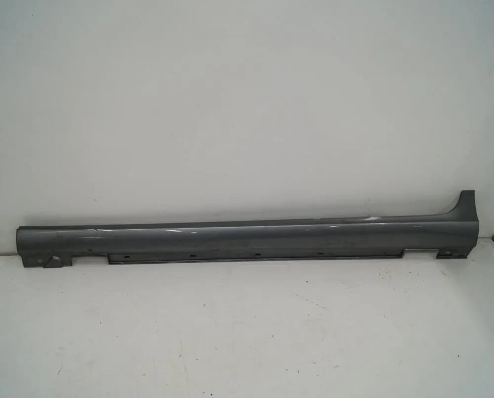 MERCEDES-BENZ CLS C218 Left Side Skirt Sill Cover A2186900140 2012
