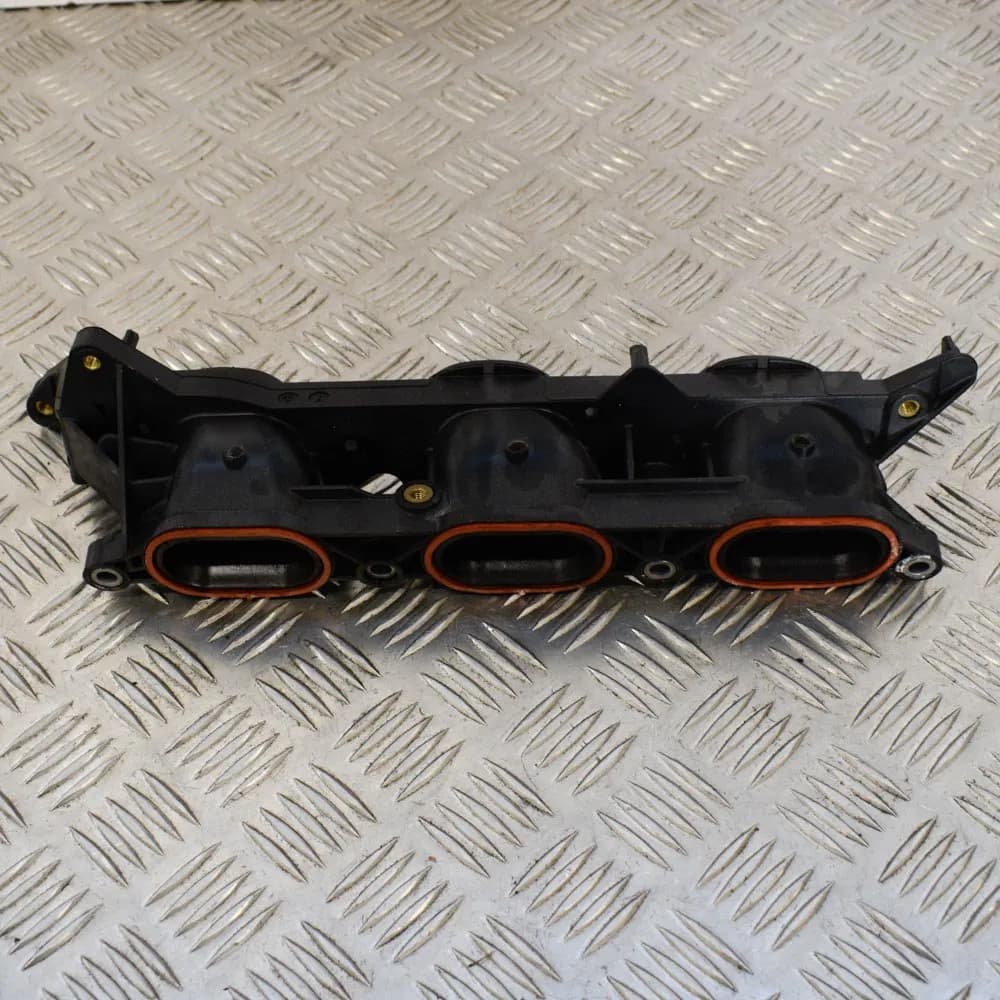 MERCEDES-BENZ GLK-X204 Inlet Manifol Left Side 3.5 Petrol 225kw 2013 A2761401344