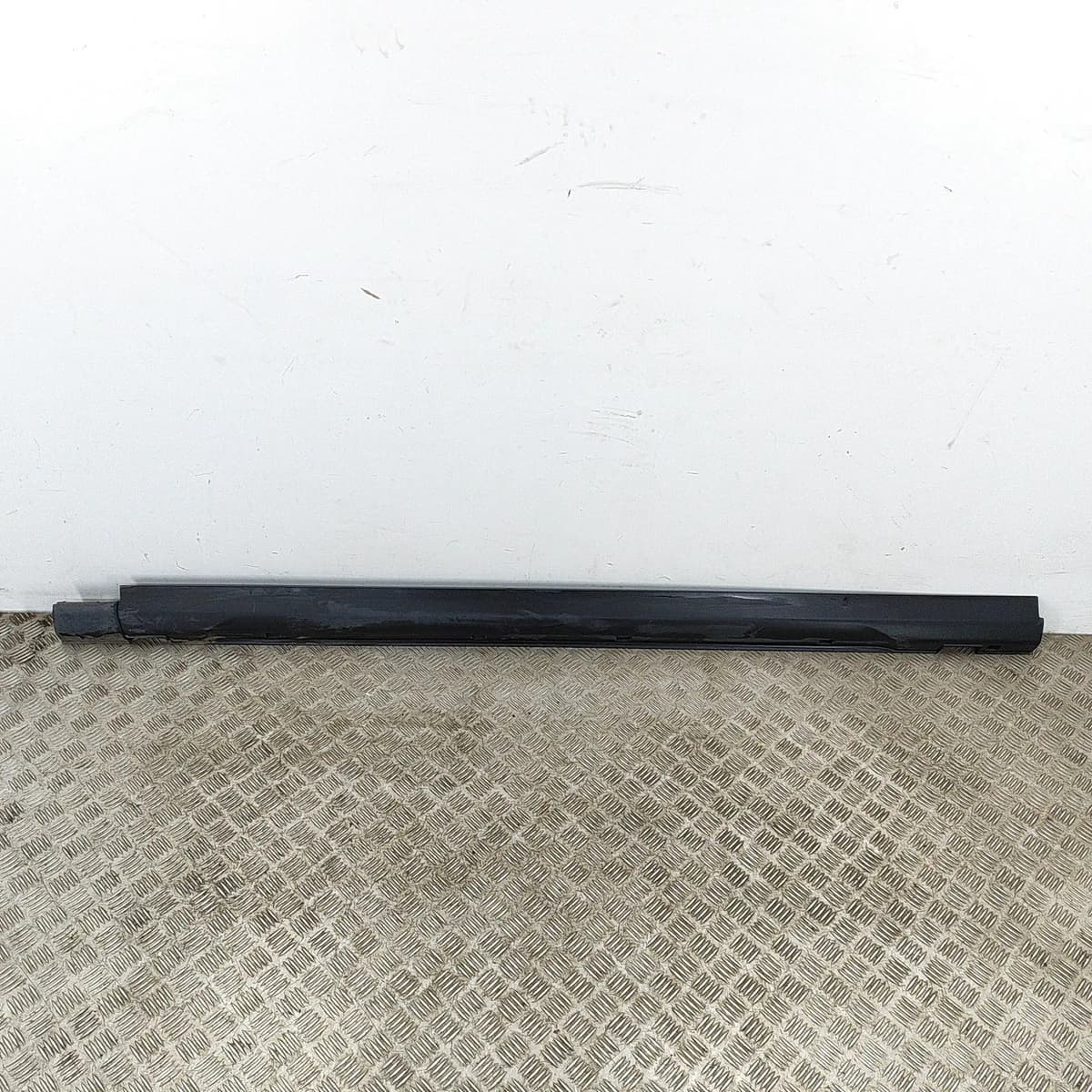 SSANGYONG KORANDO C300 Left Side Plastic Sideskirt Cover 79010-37000 2022 LAK