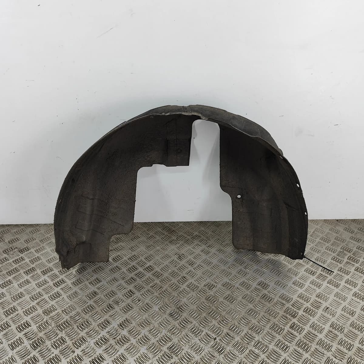 SSANGYONG KORANDO C300 Rear Left Arch Liner 79736-37000 140Kw 2022 26323581