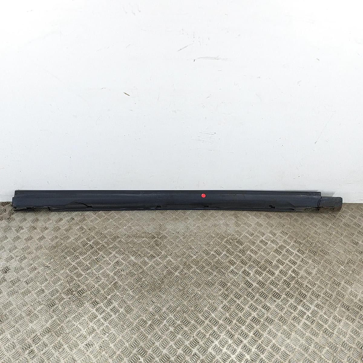SSANGYONG KORANDO C300 Right Side Plastic Sideskirt Cover 79020-37000 2022 LAK