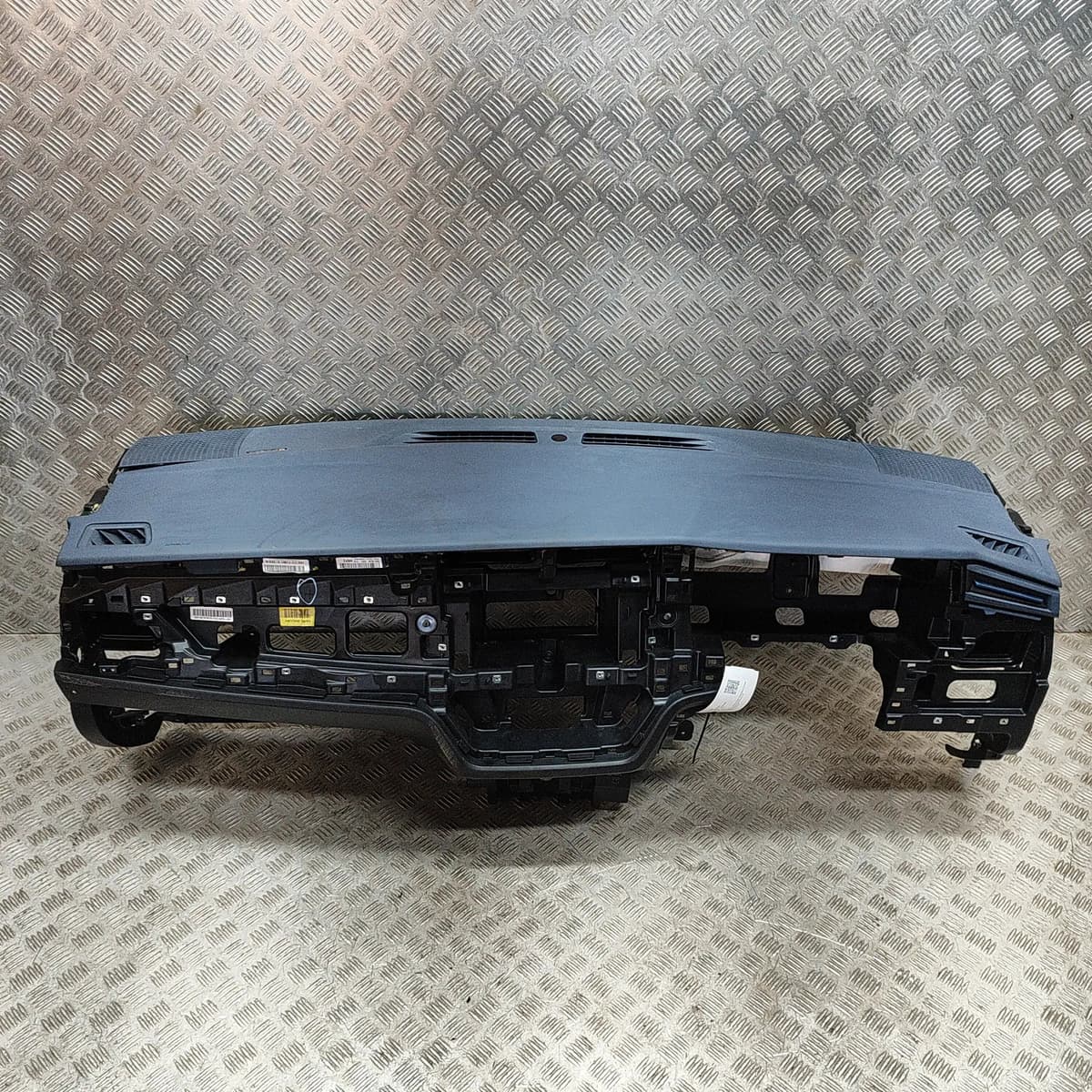 SSANGYONG KORANDO C300 Dashboard Panel 76510-37B00 RHD 2022 26324386