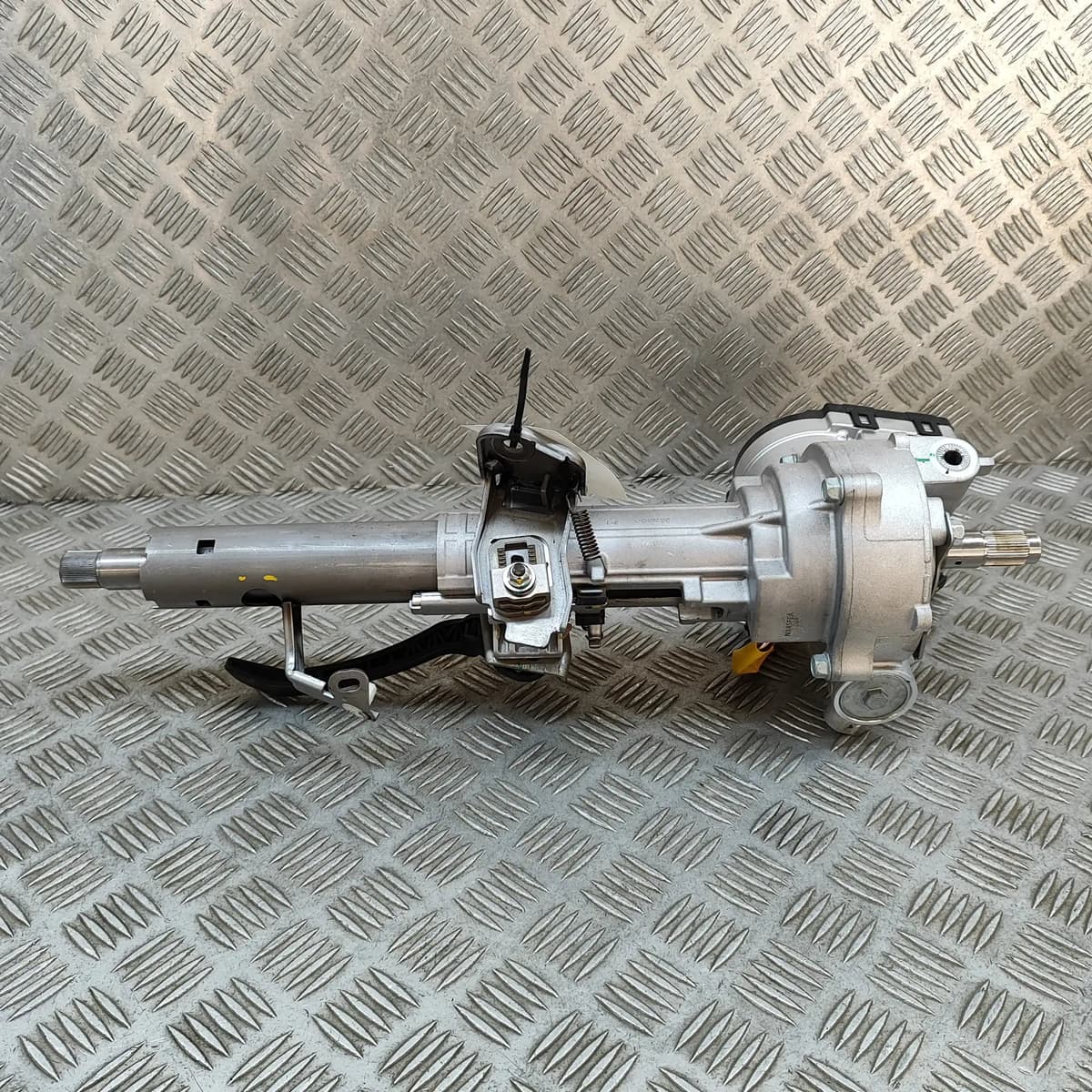 KIA SPORTAGE NQ5 Steering Column Mechanism 56370-R2000 2023 RHD 26330316
