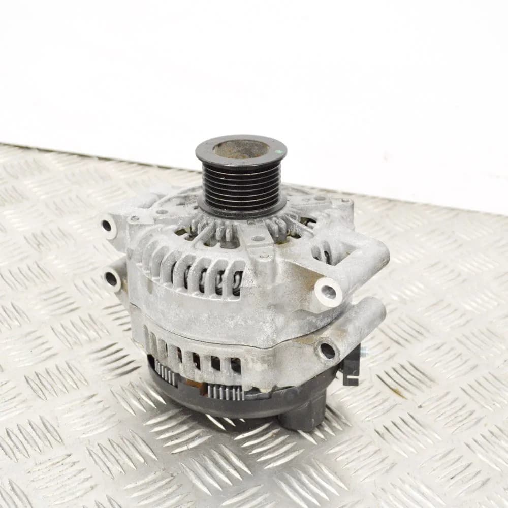 BMW 4 F32 M-Sport Alternator 7848603 2014 3.0 Petrol
