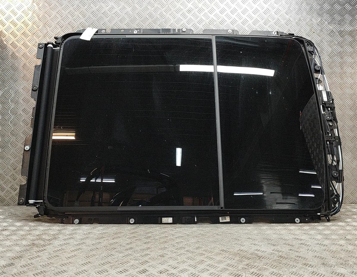 BMW X5 G05 2019 Sunroof 9466700