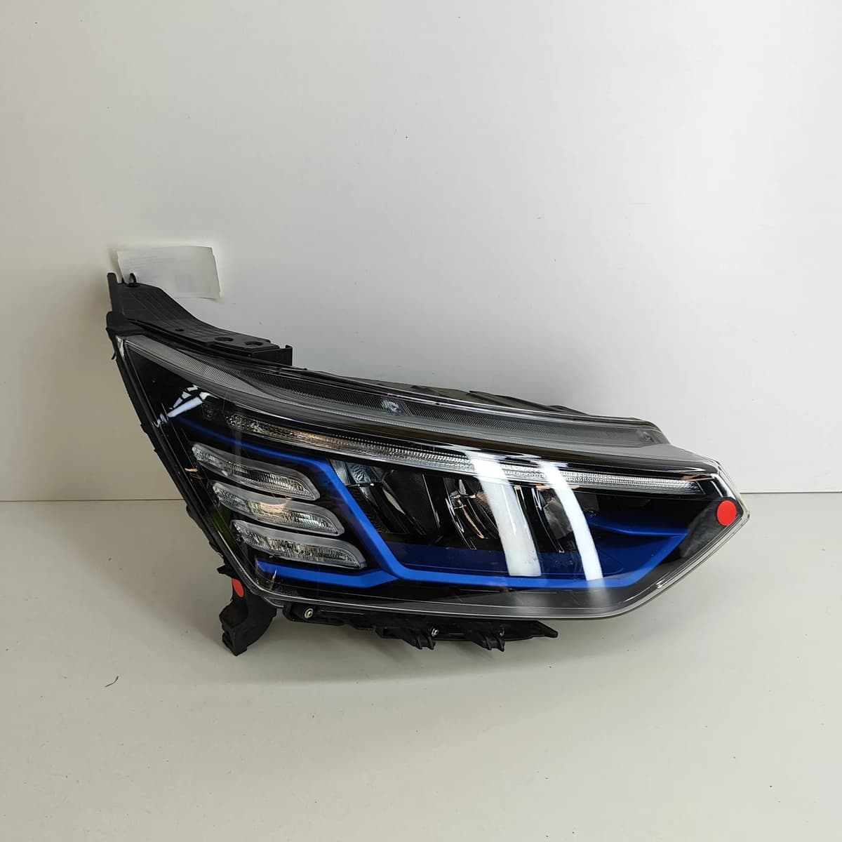 SSANGYONG KORANDO C300 Front Right Headlight 83102-39500 2022 RHD 26365878