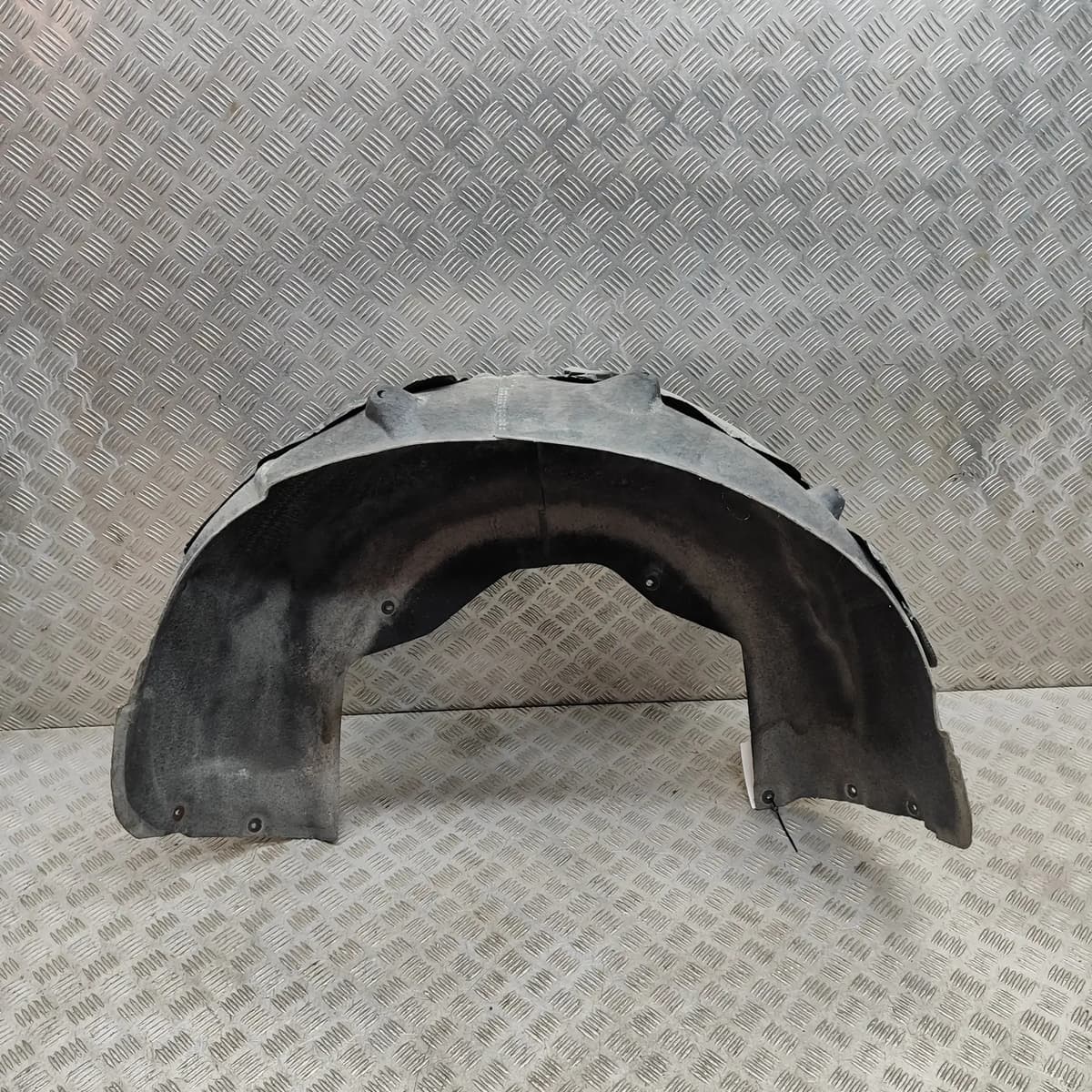 BMW X5 G05 Rear Right Arch Liner 7478758 3.0 Hybrid 210kw 2019 26388027