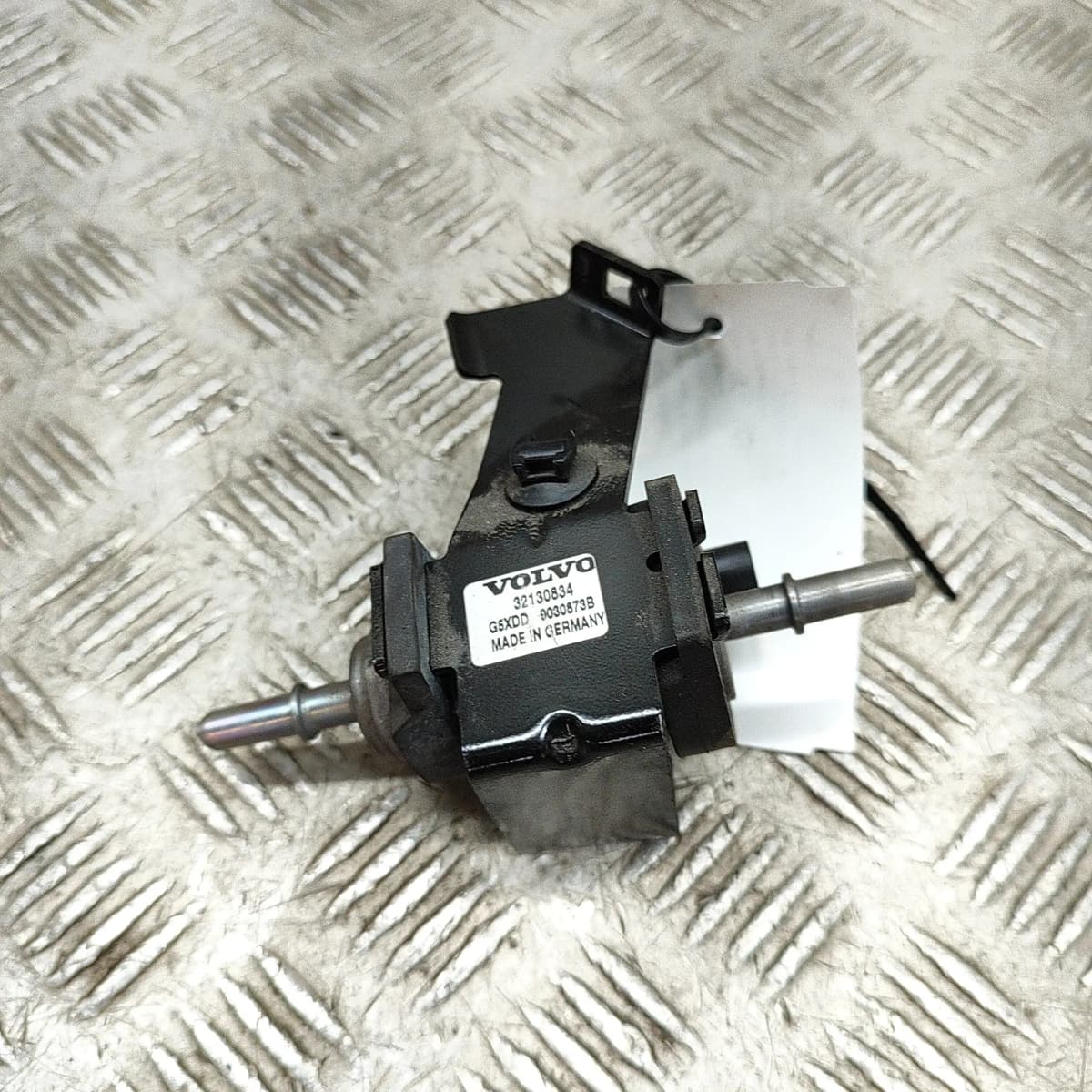 VOLVO V60 MK2 Fuel Pump 32130834 TM1005349 2.0 Hybrid 250kw 2020 26388047