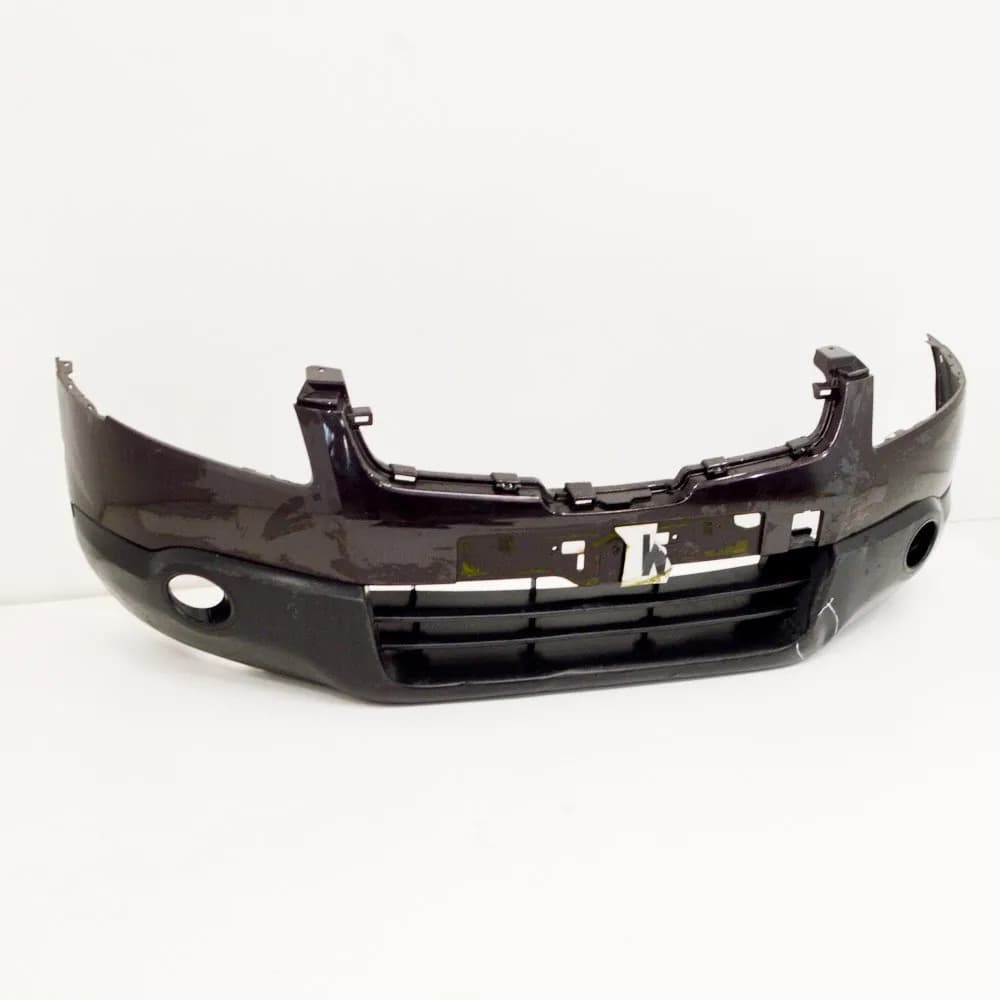 NISSAN QASHQAI /J10 Front Bumper 62022-JD00H 2007