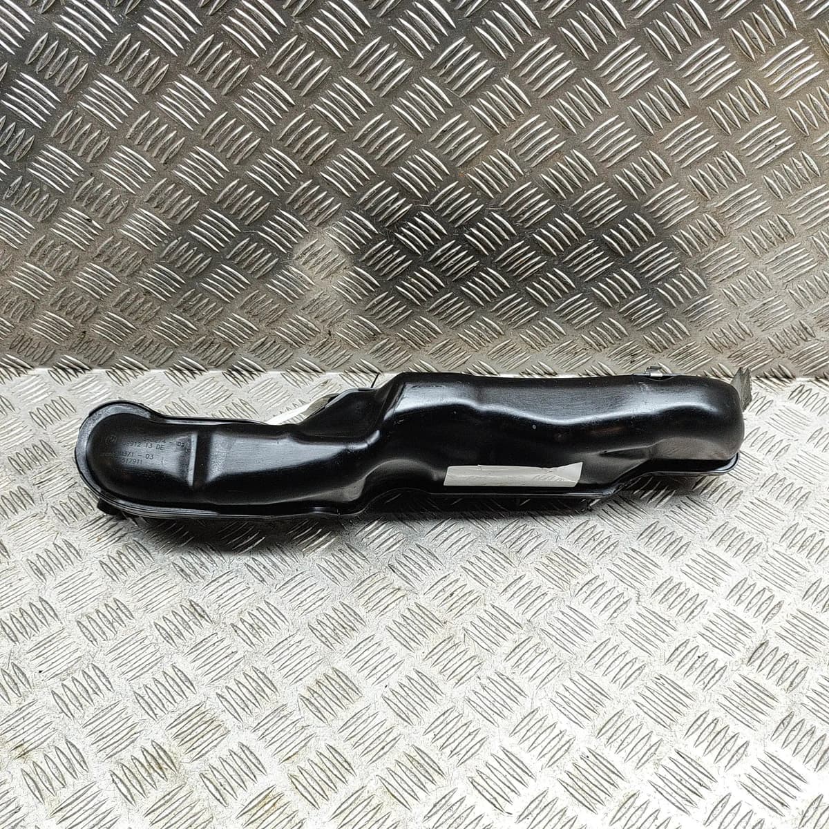BMW M6 Gran Coupe F06 Intake Manifold 7843274 4.4 Petrol 412kw 2014 26545067