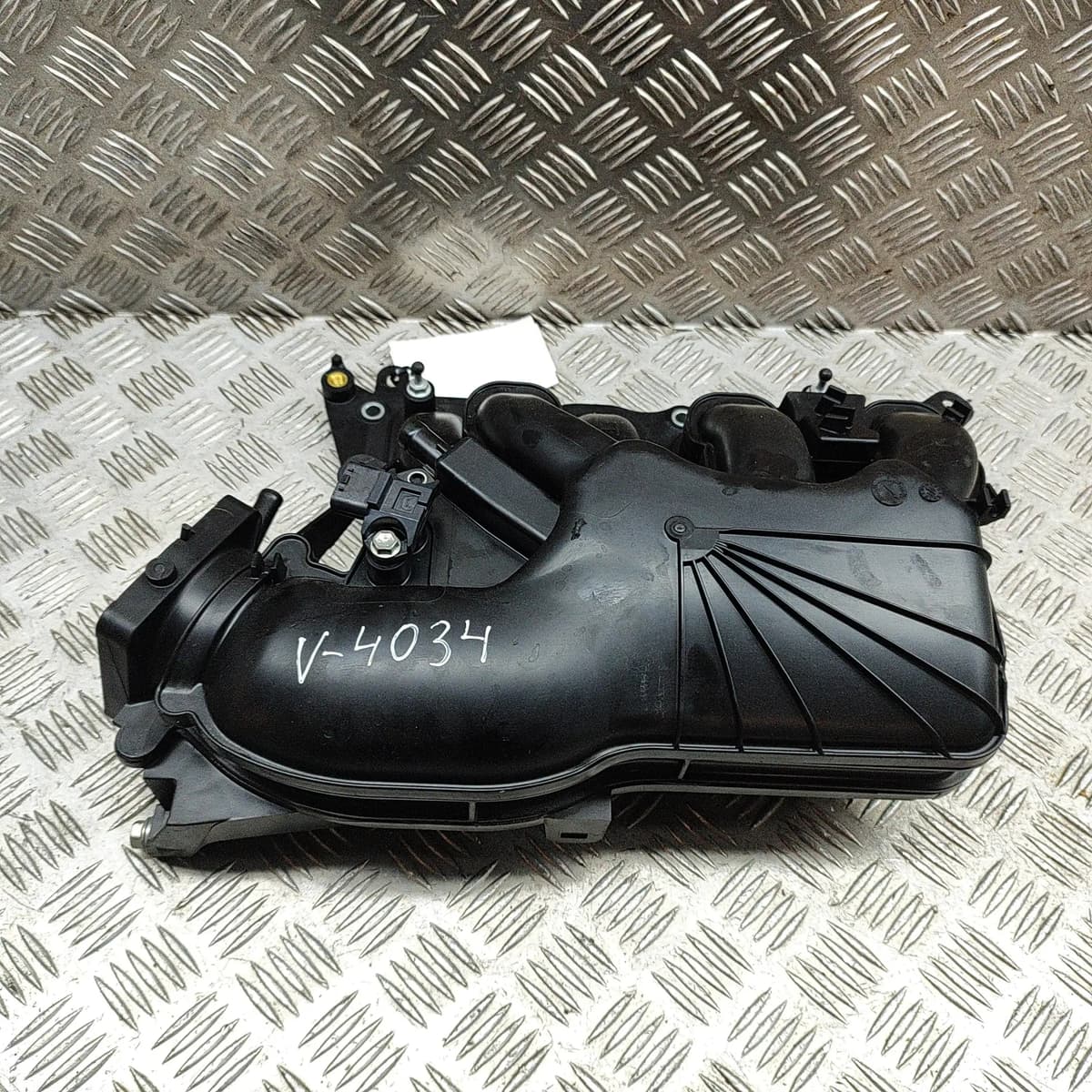 LEXUS RX AL20 Intake Manifold 17190-31280 3.5 Hybrid 230kw 2019 26551925