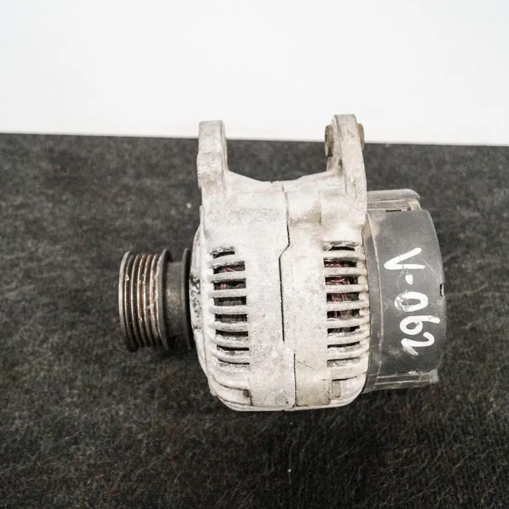SKODA FELICIA MK2 Alternator 1.9 D 47KW 2001