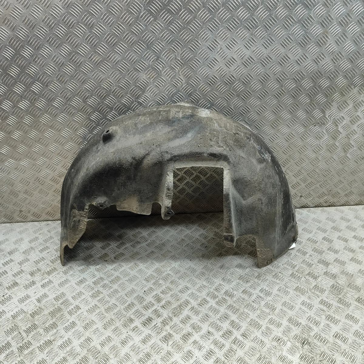 BMW 3 F30 Radkastenverkleidung hinten rechts 7260294 2.0 Hybrid 2016 26567790