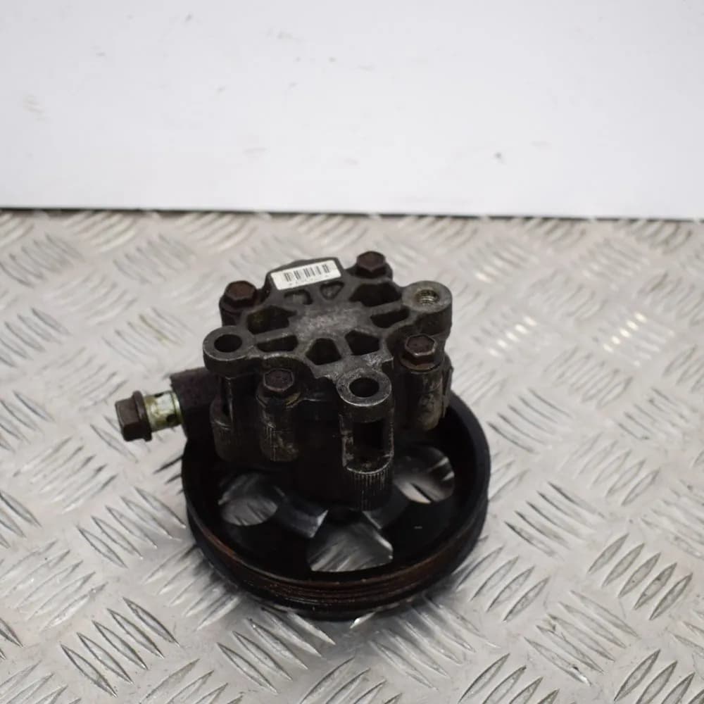 Toyota Yaris XP10 Power Steering Pump w/ Pulley 1.4 Diesel 2004
