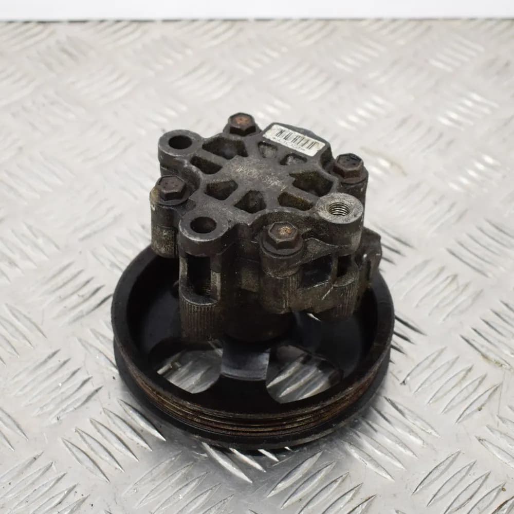 Toyota Yaris XP10 Power Steering Pump w/ Pulley 2.0 Petrol 2002