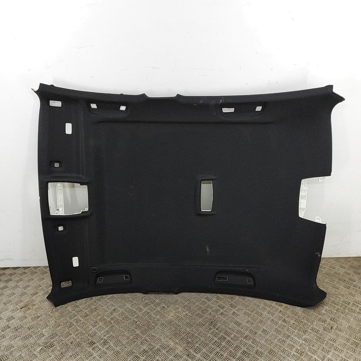 BMW 3 F30, F80 2016 Roof Headliner 7846236