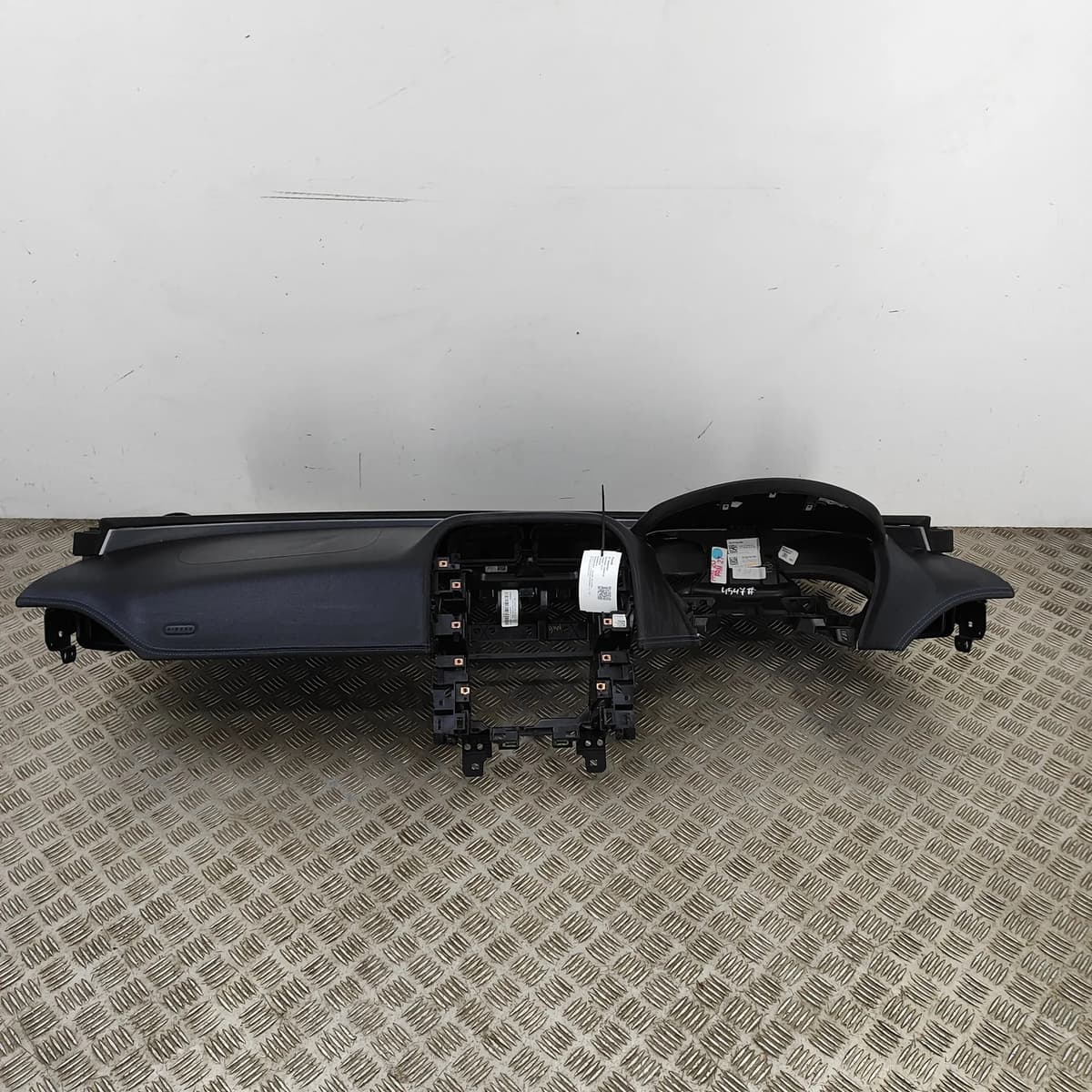 JAGUAR XE X760 Dashboard Panel GX73-04326-AA 2.0D 132kw 2017 RHD 26603660